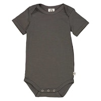 Leichter Body kurzarm