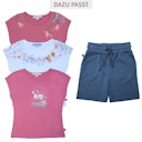 Vorschaubild Leichte Jungen Shorts