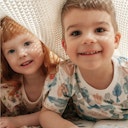 Vorschaubild Kurzarmshirt Fische