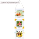 Vorschaubild Fotorahmen zum Selbstgestalten & Aufhängen 3er Set