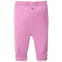 Vorschaubild Bequeme Strickhose Rippstrick