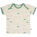 Vorschaubild Kurzarm Shirt Fische