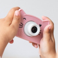 Digitale Kinderkamera Rookie blush