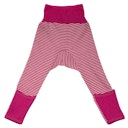 Vorschaubild Mitwachsende Wolle Seide Hose Kratzschutz