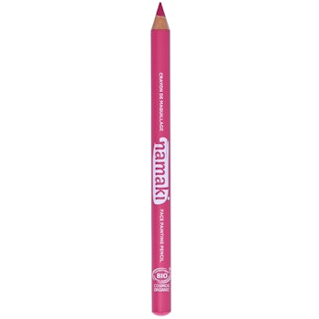 Feiner Schminkstift für Kinder fuchsia