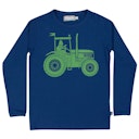 Vorschaubild Langarmshirt Traktor