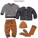 Vorschaubild Pullover People Wear Organic langarm Sweat Motiv