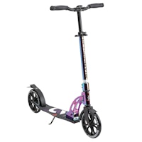Alu Scooter ab 6 Jahre 35-100kg 205mm-Rädern neochrome