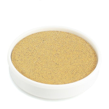 Farbtablette ocker – Wasserfarben Ersatzfarben