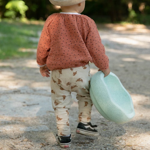 Stapelstein® Original hellgrün 27,5 cm