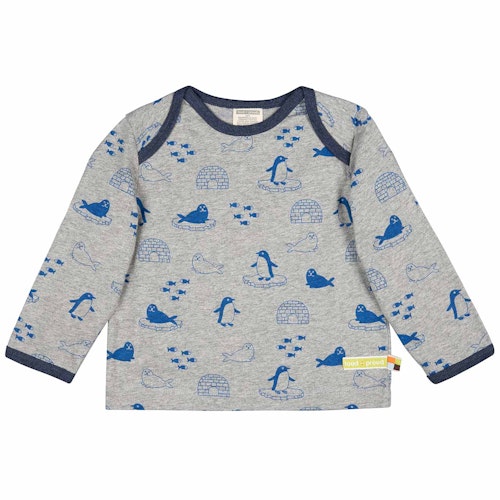Winterwald Shirt langarm