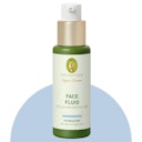 Vorschaubild Gesichtsfluid für normale und trockene Haut – Hydrating Line