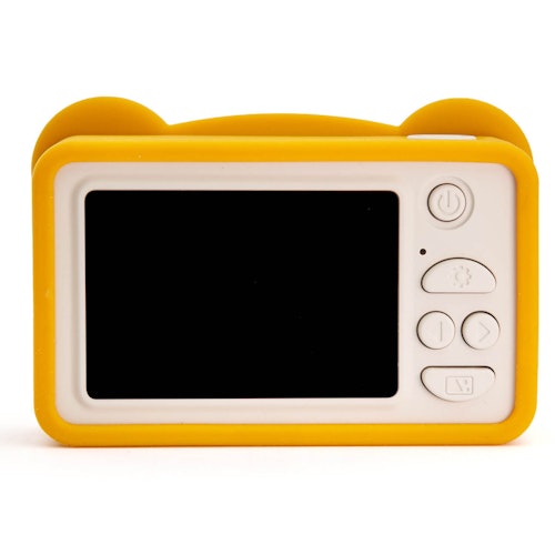 Digitale Kinderkamera Rookie honey