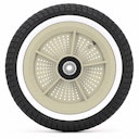 Vorschaubild Umbauset zum Dreirad - Trike Kit - für das "2in1" Bike raw