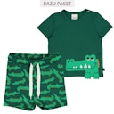 Vorschaubild Kurzarm T-Shirt Tiergesicht