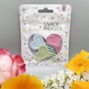 Vorschaubild Love is all we need 5er Set Piekser für Snacks