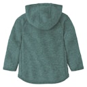 Vorschaubild Walkjacke mit Reissverschluss