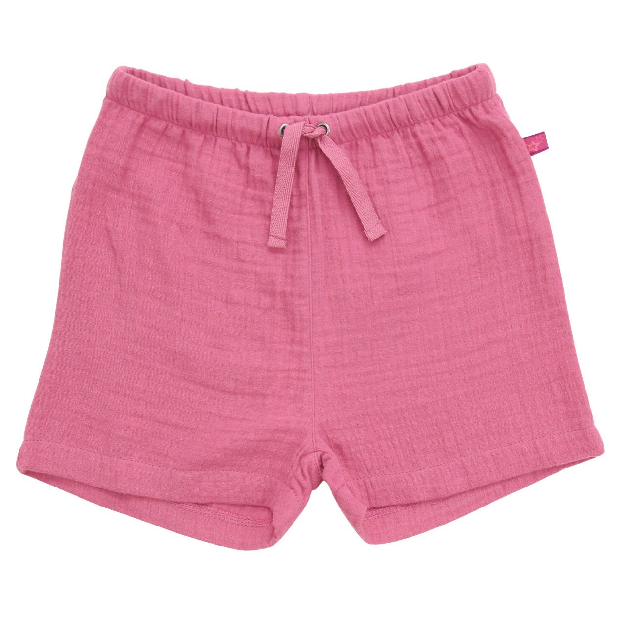 Shorts Enfant Terrible Musselin