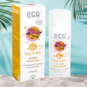 Vorschaubild Mineralische Sonnencreme für Babys und Kinder LSF 50+