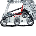 Vorschaubild Metallbaukasten Kompaktlader