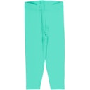 Vorschaubild Leichte 3/4 Jersey Leggings uni