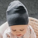 Vorschaubild Leichte Beanie Übergangszeit
