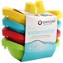 Vorschaubild Wasserspielzeug 4 Boote