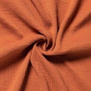Vorschaubild Mullwaschlappen 3er Pack 25 x 25 bordeaux, zimt, rosa
