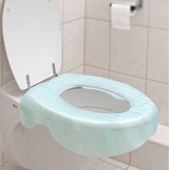 WC-Cover, 3er Packung