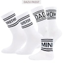 Vorschaubild Tennissocken Mini