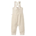 Vorschaubild Edle Strick Latzhose