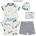 Vorschaubild Leichte Leinen Shorts