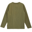 Vorschaubild Leichtes Langarmshirt Streifen