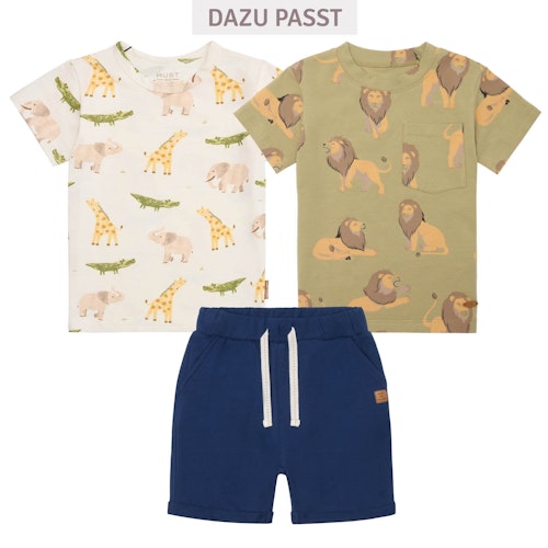 Weiche Sweat Shorts