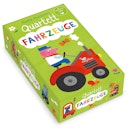 Vorschaubild Quartett Spiel Fahrzeuge ab 5 Jahren