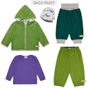 Vorschaubild Softes Langarmshirt grobe Rippe