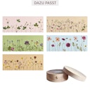 Vorschaubild 5 Lampenschirme Beth Kendall - Gartenblumen