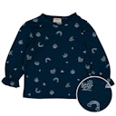 Vorschaubild Lockerers Langarmshirt leicht