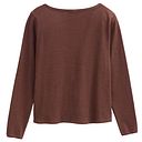 Vorschaubild Langarmshirt People Wear Organic Bio-Baumwolle Motiv