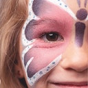 Vorschaubild Bio Kinderschminke Prinzessin, Fee & Co. 6 Farben