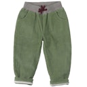 Vorschaubild Warme gefütterte Cordhose