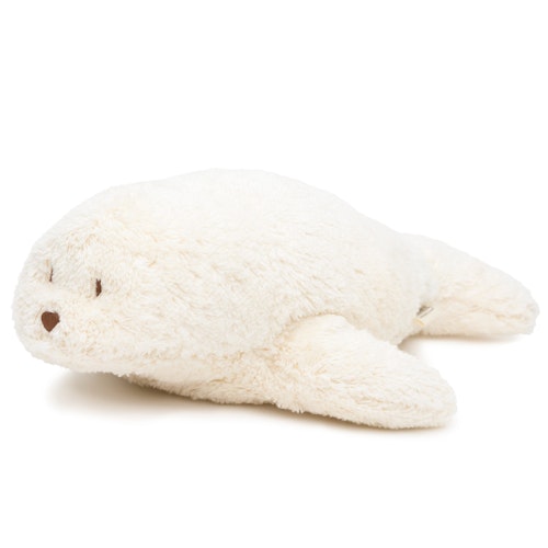 Bio Einschlafhilfe mit Sound und Licht Robbe polar