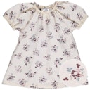 Vorschaubild Leichtes Sommerkleid floral