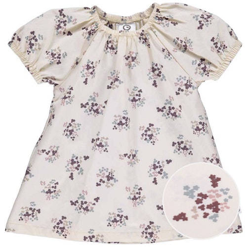 Leichtes Sommerkleid floral