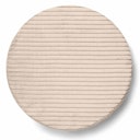 Vorschaubild Funzy Button Spielkissen Creme Beige