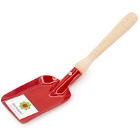 Hochwertiger Kinder-Handschaufel rot