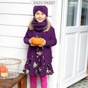 Vorschaubild Hochwertige Strickjacke