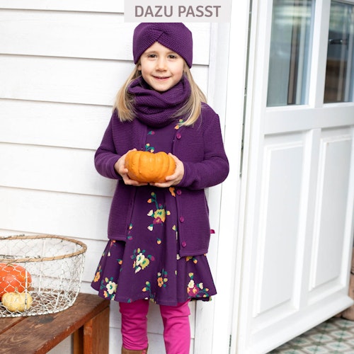 Hochwertige Strickjacke