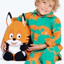 Vorschaubild Kindergarten Rucksack 3-6 Jahre Fuchs