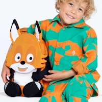 Kindergarten Rucksack 3-6 Jahre Fuchs